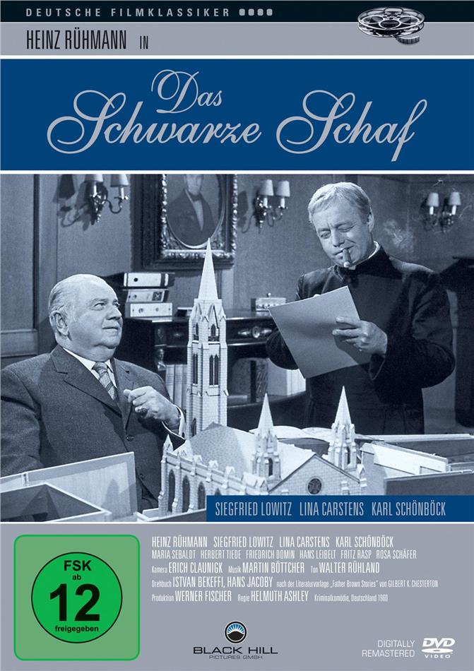 Das schwarze Schaf (1960) n/b