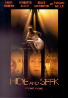Hide and seek