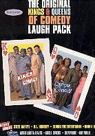 The original kings & queens of comedy 2 DVD