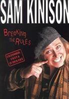 Sam Kinison: - Breaking the rules