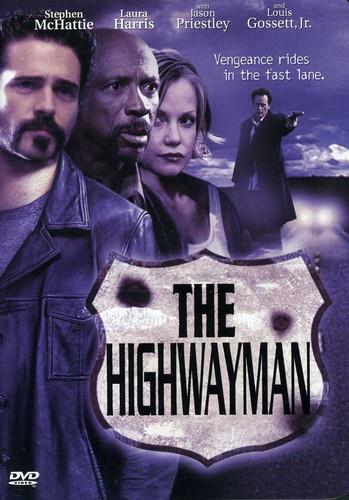 The highwayman (1999) Special Edition