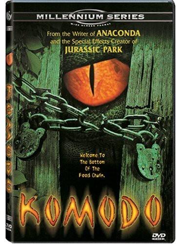 Komodo