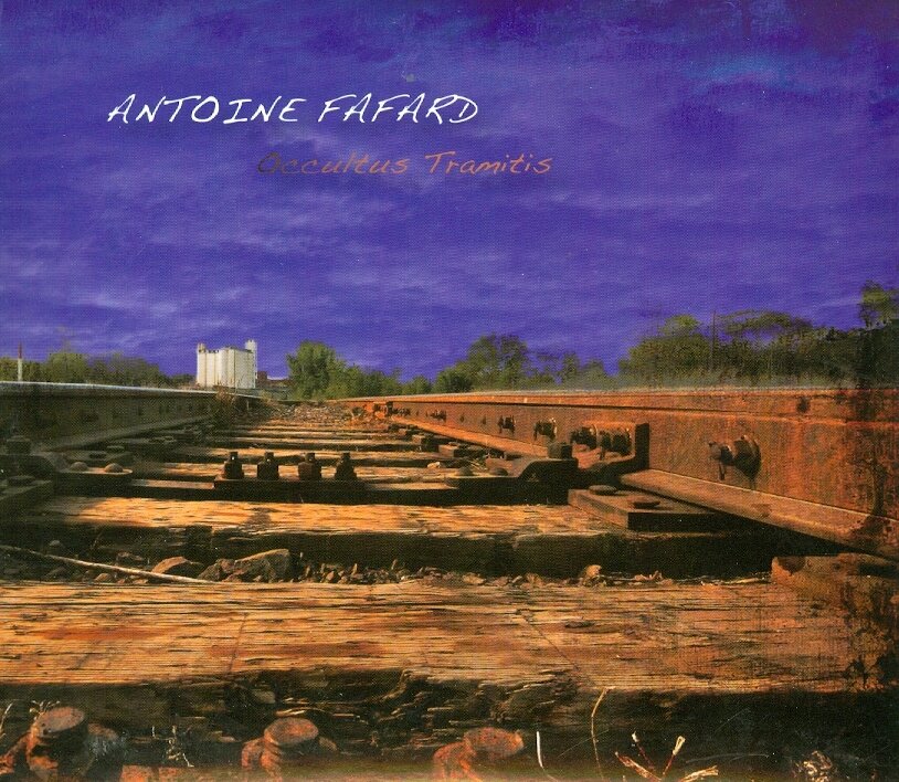 Antoine Fafard - Occultus Tramitis