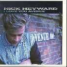 Nick Heyward - I Love You Avenue