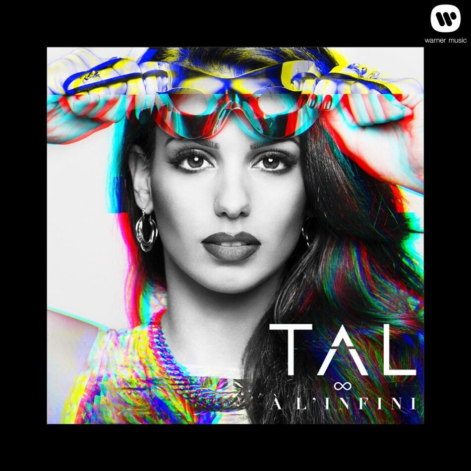 TAL - A L'Infini CD + DVD