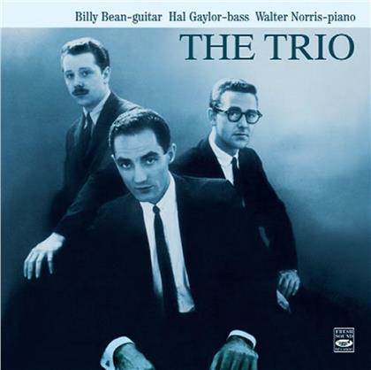 Bean Billy, Hal Gaylor & Walter Norris - Trio
