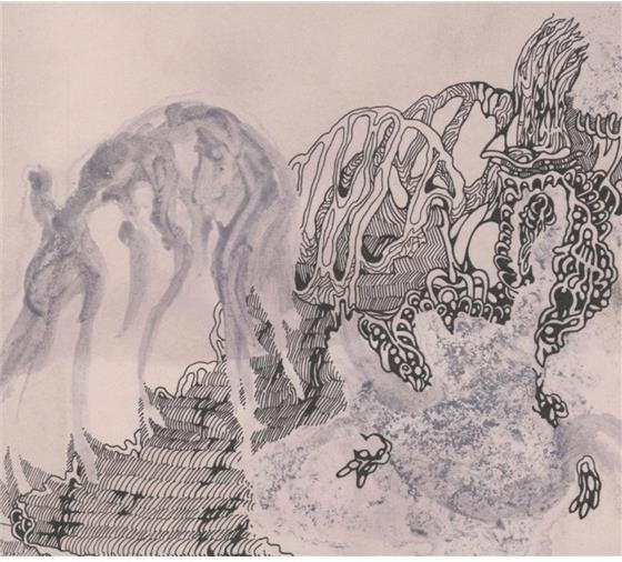 Horseback - A Plague Of Knowing 3 CDs