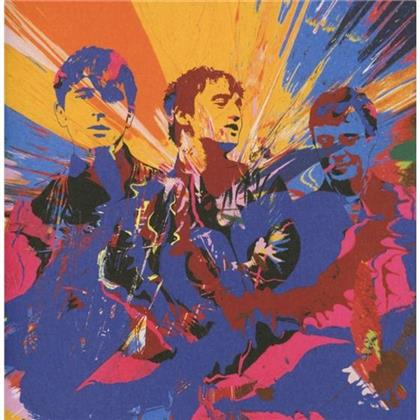 Babyshambles - Sequel To The Prequel