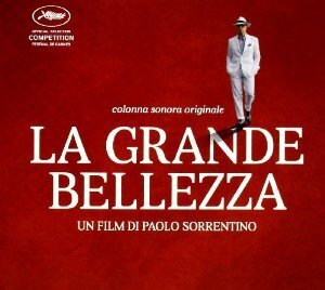 Zbigniew Preisner (*1955) - La Grande Bellezza - OST 2 CD