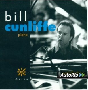 Bill Cunliffe - Satisfaction