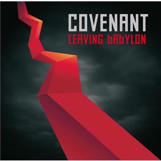Covenant - Leaving Babylon Limited Edition