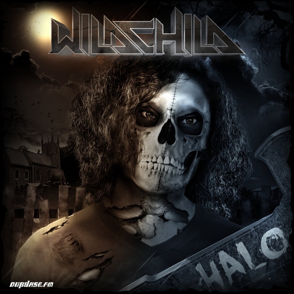 Wildchild - Halo Ep