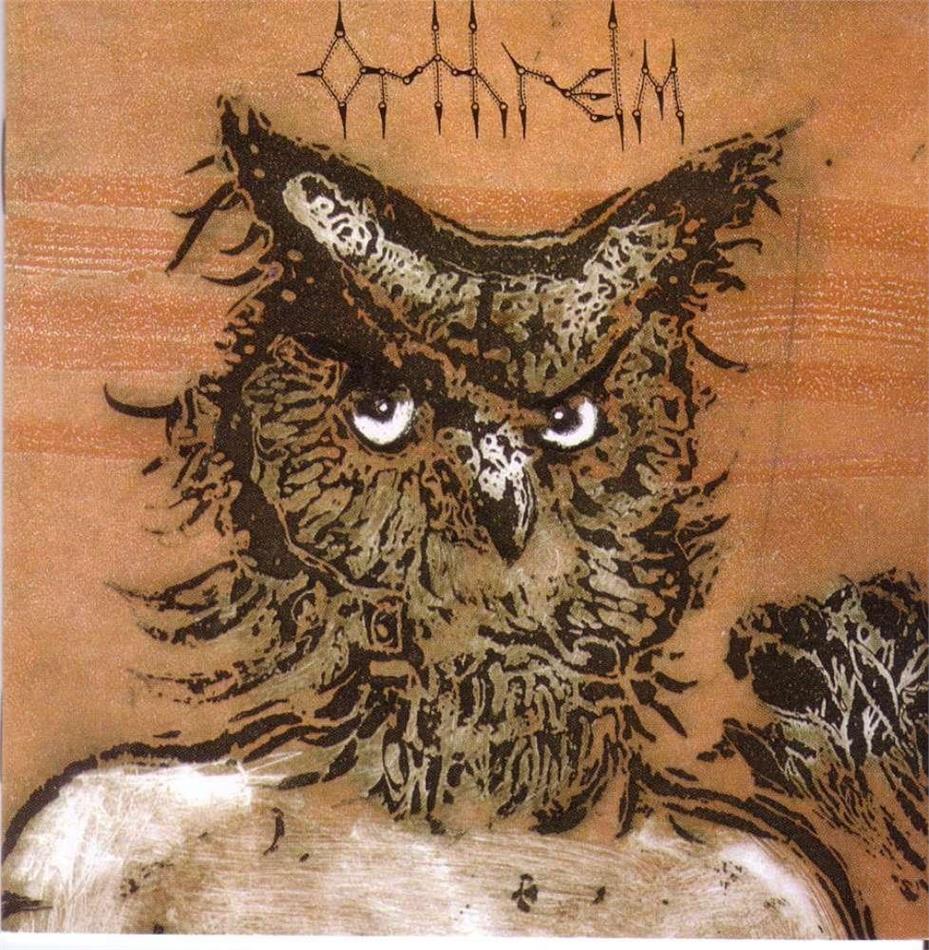 Orthrelm - 2nd18/04
