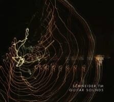 Schneider TM - Guitar Sounds LP + CD