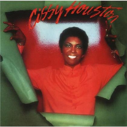 Cissy Houston - ---
