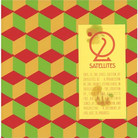 Les Satellites - Satellites 02
