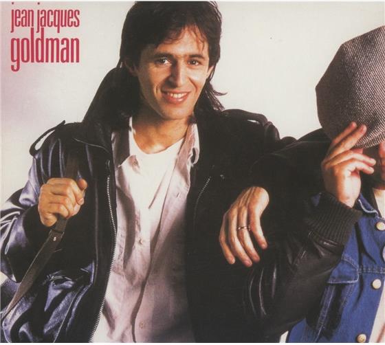Jean-Jacques Goldman - Non Homologue New Version