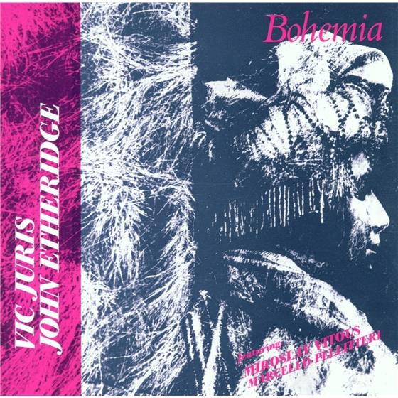 Juris Vic Etheridge John - Bohemia