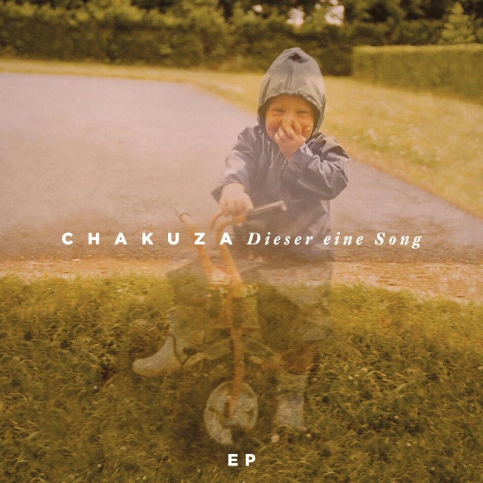 Chakuza - Dieser Eine Song