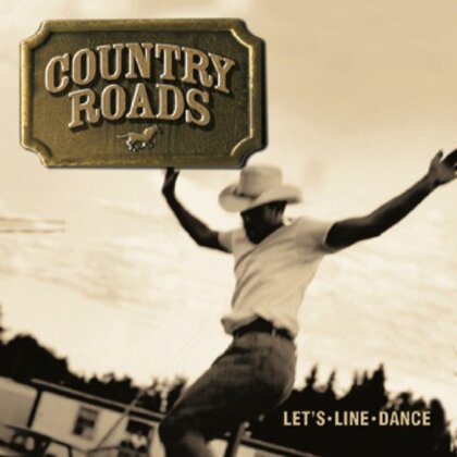 Country Roads & W - Various