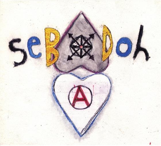 Sebadoh - Defend Yourself