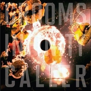 Grooms - Infinity Caller LP + Digital Copy