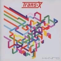 Trans-X - Hinrg