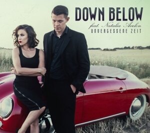 Down Below - Unvergessene Zeit