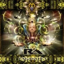 Ra - Unearthly