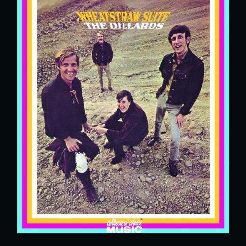 Dillards - Wheatstraw Suite LP