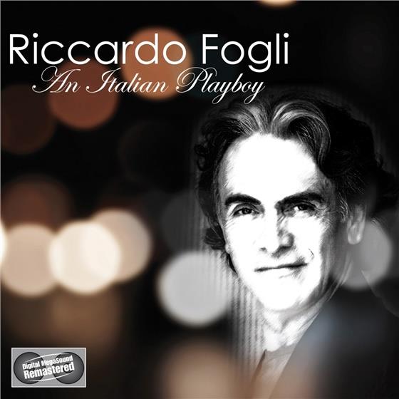 Riccardo Fogli - An Italian Playboy