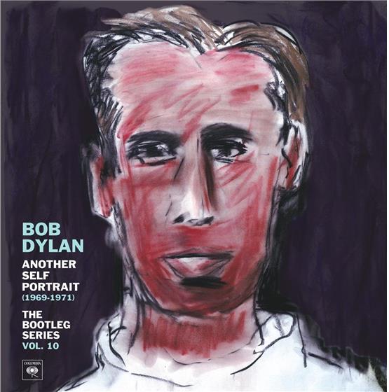 Bob Dylan - Bootleg Series 10 - Another Self Portrait 2 CDs