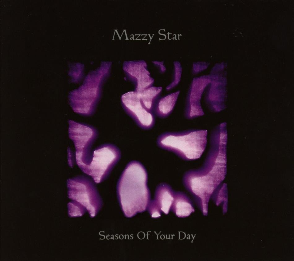 Mazzy Star - Seasons Of Your Day