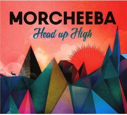 Morcheeba - Head Up High
