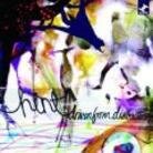 Hint - Driven From Distraction LP