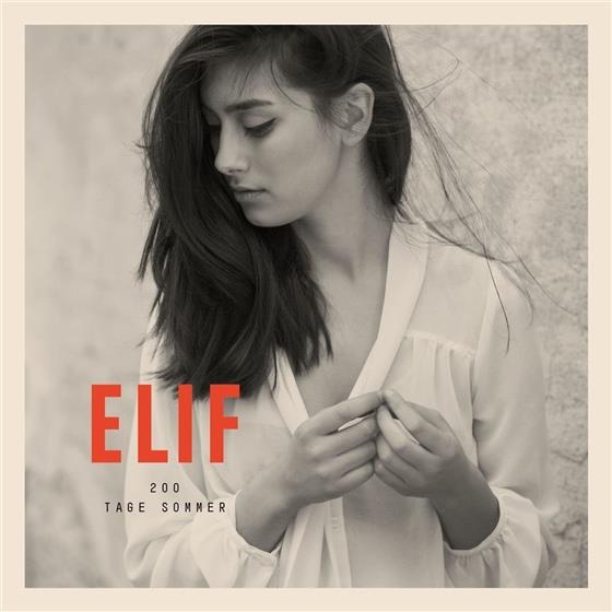 Elif (Demirezer) - 200 Tage Sommer - 2 Track