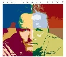 Axel Prahl - Das Konzert.Live 2013 2 CD