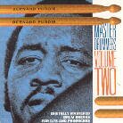 Bernard Purdie - Masterdrummers 2