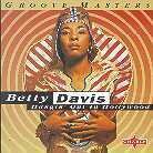 Betty Davis - Hangin' Out In Hollywood