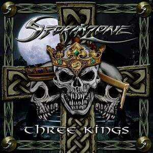 Stormzone - Three Kings