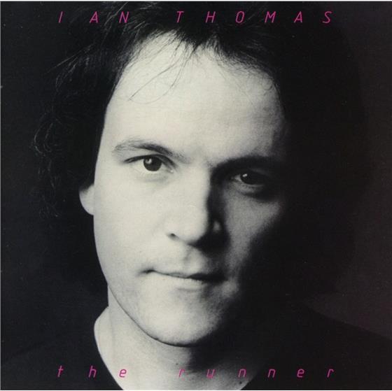 Ian Thomas - Runner Rockcandy Edition