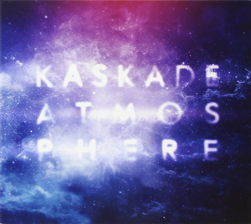 Kaskade - Atmosphere
