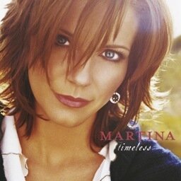 Martina McBride - Timeless - + Bonustracks