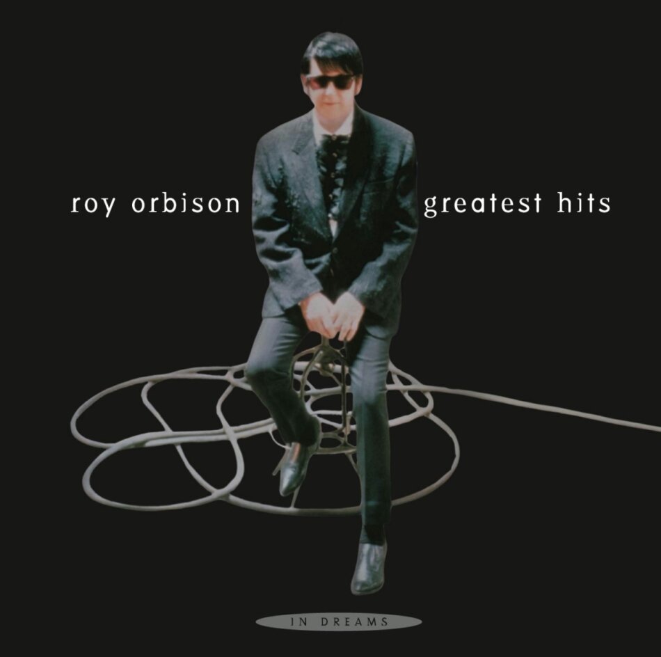 Roy Orbison - In Dreams - Greatest Hits 2013 Version