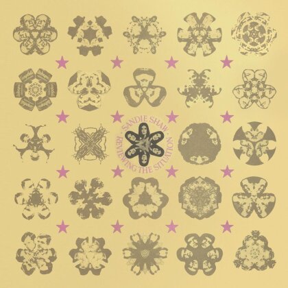 Sandie Shaw - Reviewing The Situation (LP)