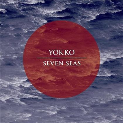 Yokko - Seven Seas