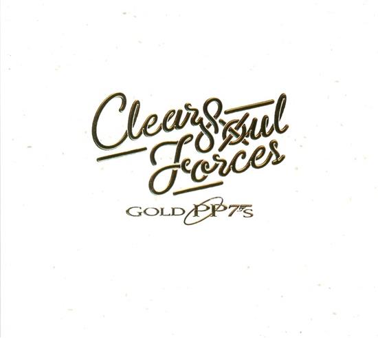 Clear Soul Forces - Gold Pp7s