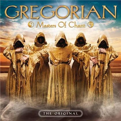 Gregorian - Masters Of Chant 9