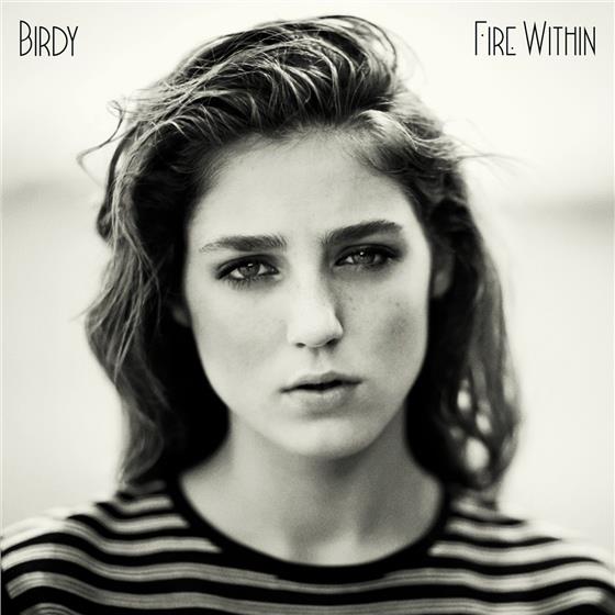 Birdy (UK) - Fire Within Deluxe Edition