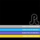 Pretty Lights - 2006-2009 - Box Set 4 CDs